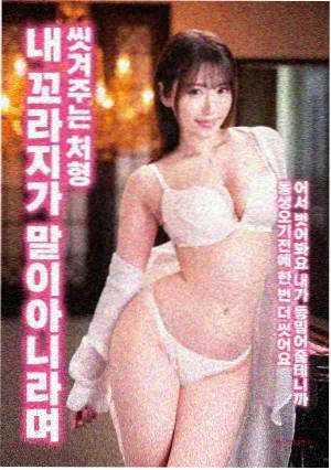 韩国动作惊悚电影雪岳山猎人海报